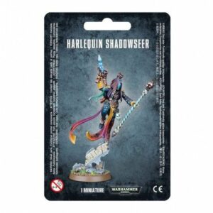 Aeldari: Shadowseer (58-14)