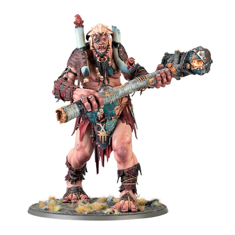 Sons of Behemat: Rey Brodd (93-10) - Imagen 2