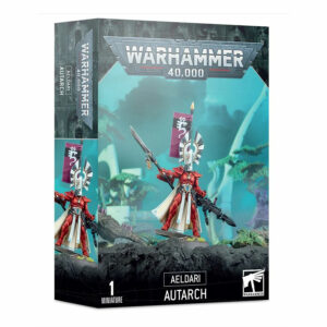 Aeldari: Autarca (46-30)
