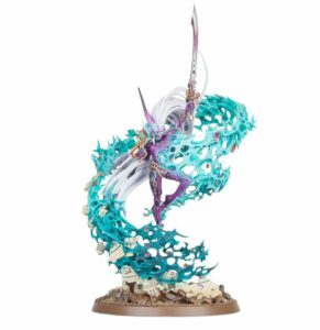 Aeldari: The Yncarne (VD)