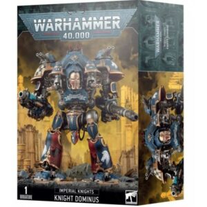 Imperial Knights: Caballero Dominus (54-21)