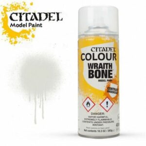 Wraithbone Spray Paint (62-33)