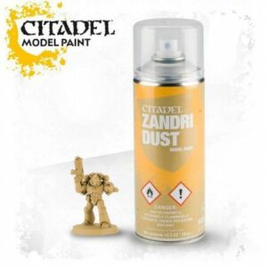 Zandri Dust Spray 62-20