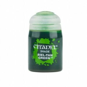 Shade: Biel-Tan Green (18 ml) 24-19