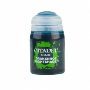 Drakenhof Nightshade 24-17