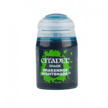Drakenhof Nightshade 24-17