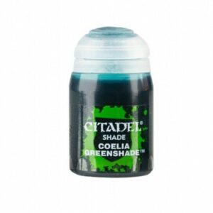 Coelia Greenshade 24-22