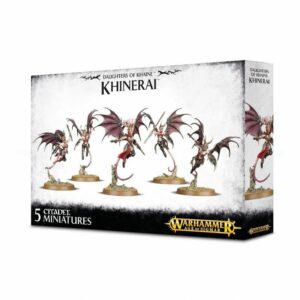 Daughters Of Khaine: Khinerai (85-19)