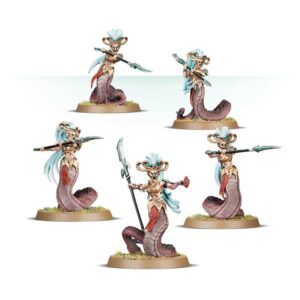 Daughters of Khaine: Blood Sisters (85-20)