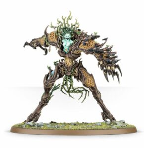 Sylvaneth: Drycha Hamadreth (VD)