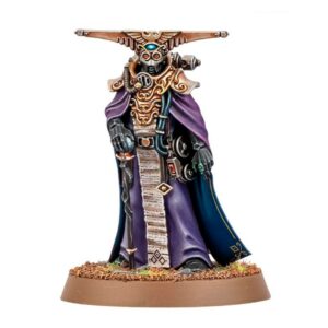 Imperial Agents: Navigante (57-52)