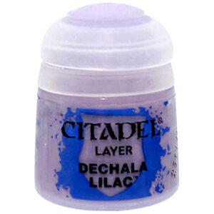 Dechala Lilac 22-82