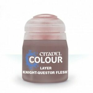 Knight-Questor Flesh 22-93