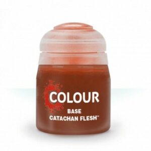 Catachan Fleshtone 21-50