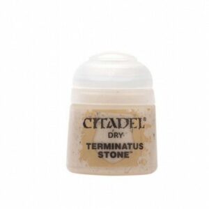 Terminatus Stone 23-11