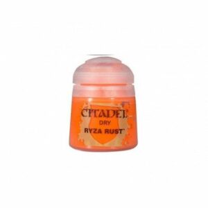 Ryza Rust 23-16