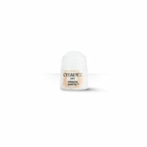 Wrack White 23-22