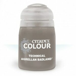Agrellan Badland 27-23