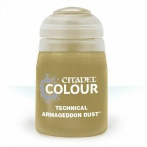 Armageddon Dust 27-28