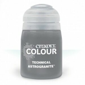 Astrogranite 27-30