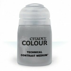 Contrast Medium 27-33