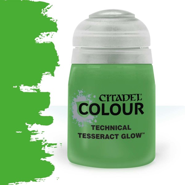 Citadel Technical: Tesseract Glow (18ml) 27-35