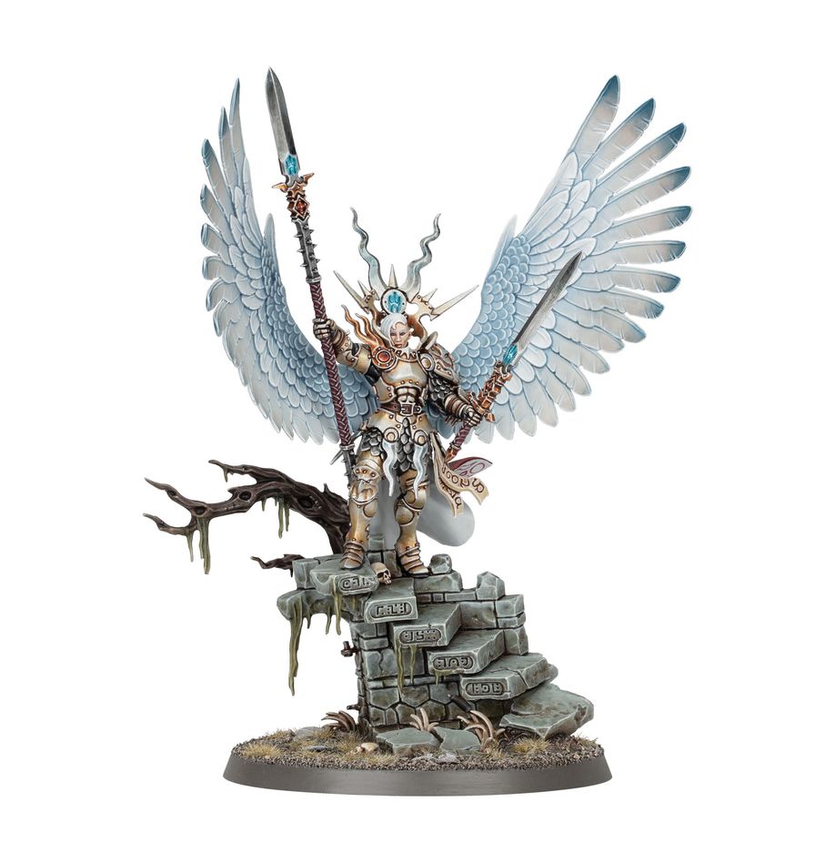 Punta de Lanza: Stormcast Eternals (70-961) - Imagen 3