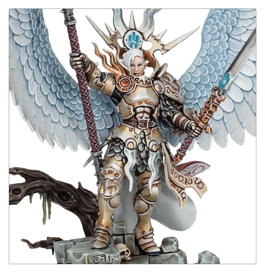 Punta de Lanza: Stormcast Eternals (70-961) - Imagen 4