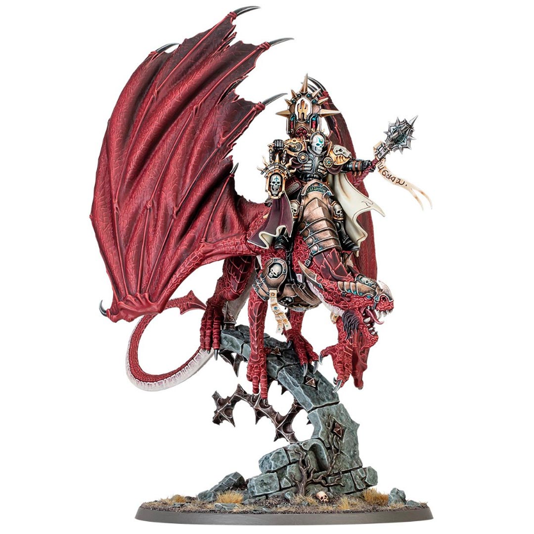 Stormcast Eternals: Ionus Criptonacido (96-61) - Imagen 2