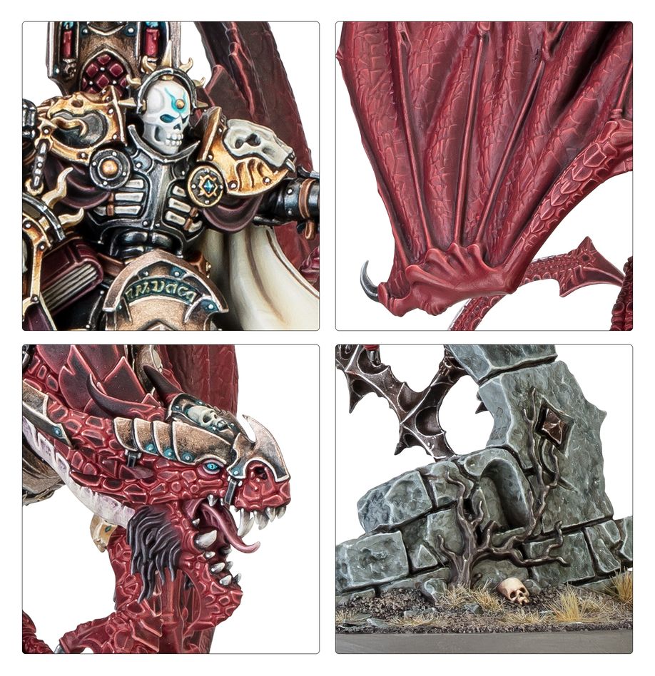 Stormcast Eternals: Ionus Criptonacido (96-61) - Imagen 3