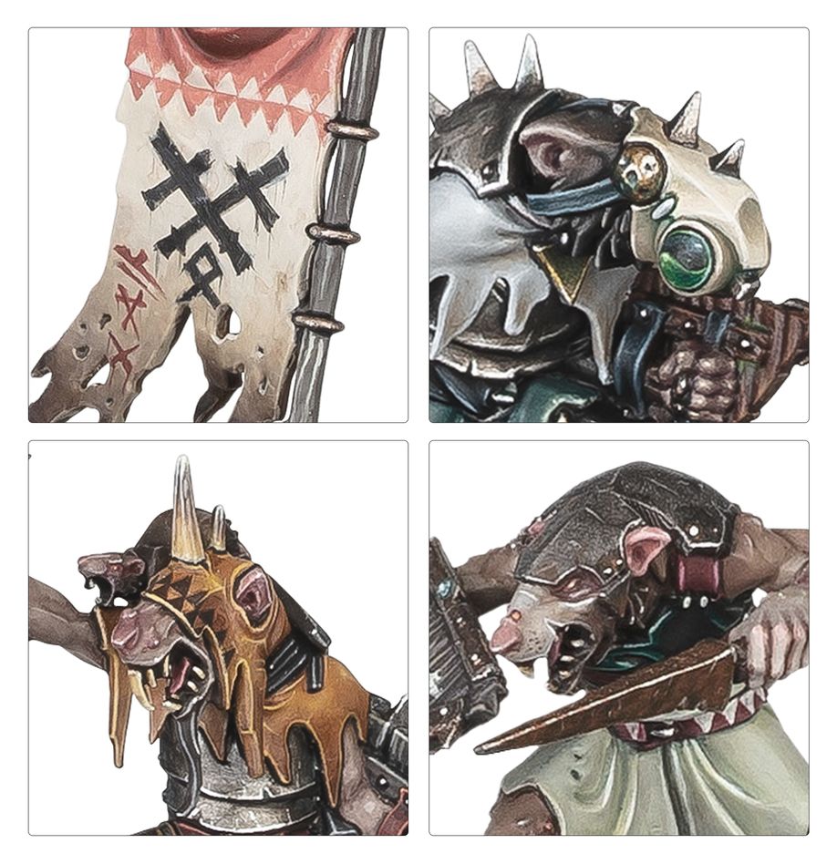 Age of Sigmar: Set de inicio definitivo (ES) (80-01) - Imagen 10