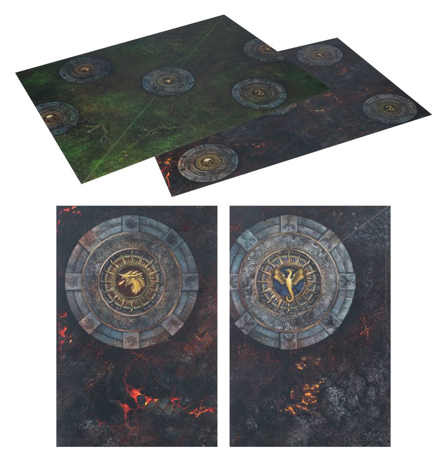 Age of Sigmar: Set de inicio definitivo (ES) (80-01) - Imagen 13