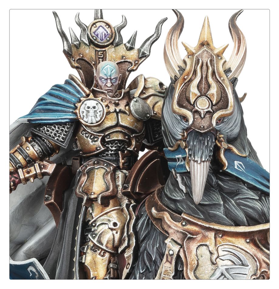 Age of Sigmar: Set de inicio definitivo (ES) (80-01) - Imagen 5