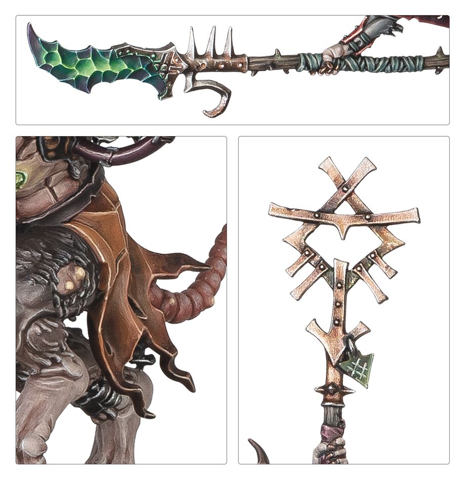 Age of Sigmar: Set de inicio definitivo (ES) (80-01) - Imagen 8