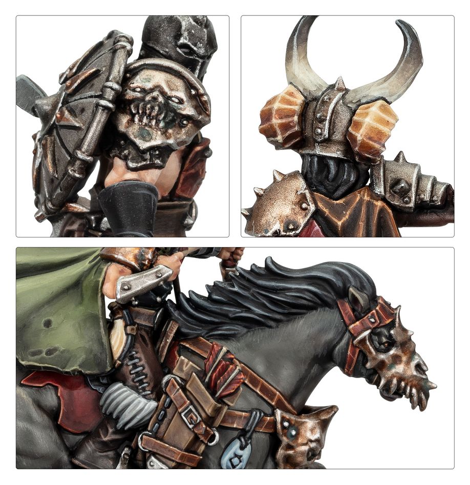 Slaves to Darkness: Juramentados de Brand (83-56) - Imagen 3