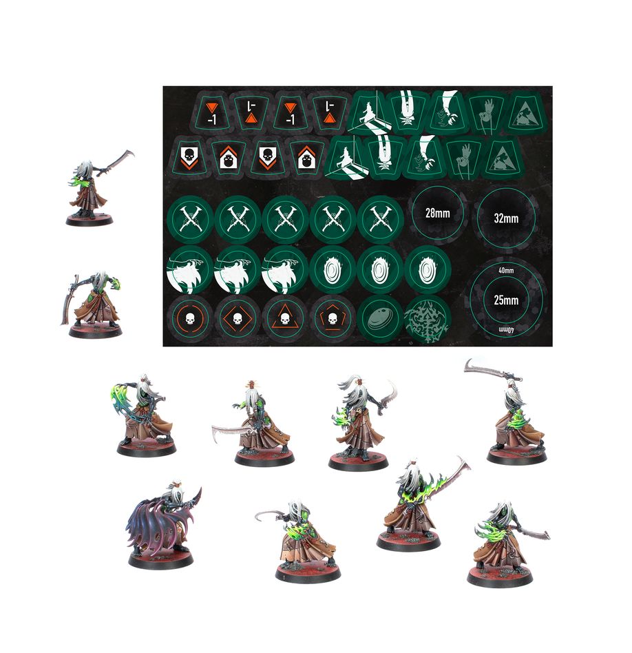 Kill Team: Mandragoras (103-42) - Imagen 2