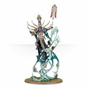 Legions of Nagash: Nagash, Supreme Lord of the Undead 93-05