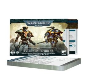 Index: Knight Households (Español) 72-54
