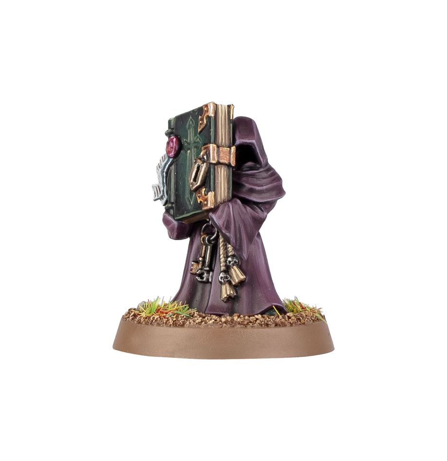 Dark Angels: Mejoras y Calcomanías (44-24) - Imagen 7