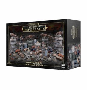 Manufactorum Imperialis Sector (03-52)