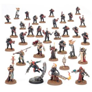 Imperial Agents: Patrulla (73-681)