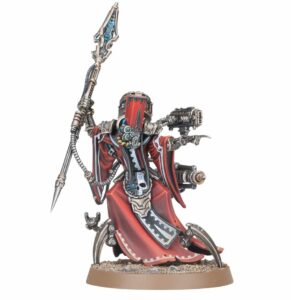 Mechanicum: Archmagos Prime (31-98)
