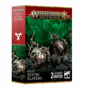 Skaven: Desollamuertes (90-41)