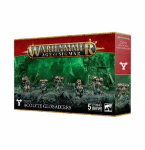 Skaven: Acólito del Viento Envenenado (90-47)