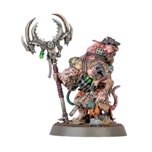 Skaven: Maestro Moulder (90-40)