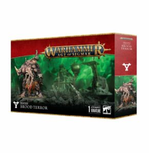 Skaven: Rata Horror (90-52)