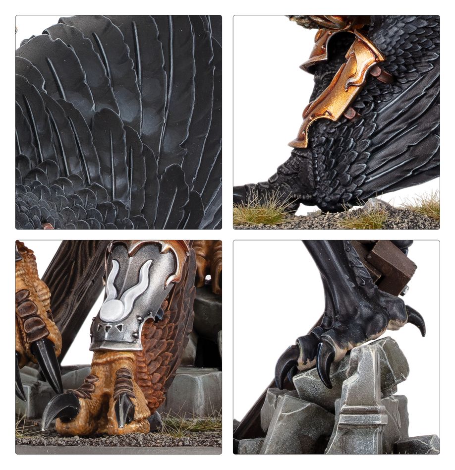 Stormcast Eternals: Iridan Testigo (96-71) - Imagen 7