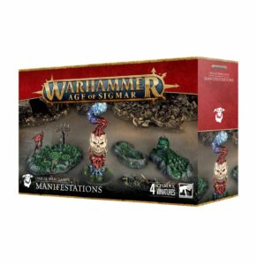 Endless Spell: Orruk Warclans (89-96)