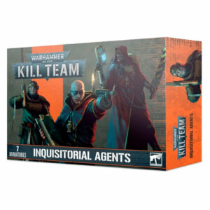 Kill Team: Operativo Inquisitorial (103-38)