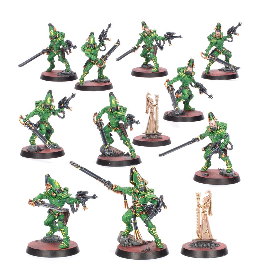 Kill Team: Filos de Khaine (103-41) - Imagen 2